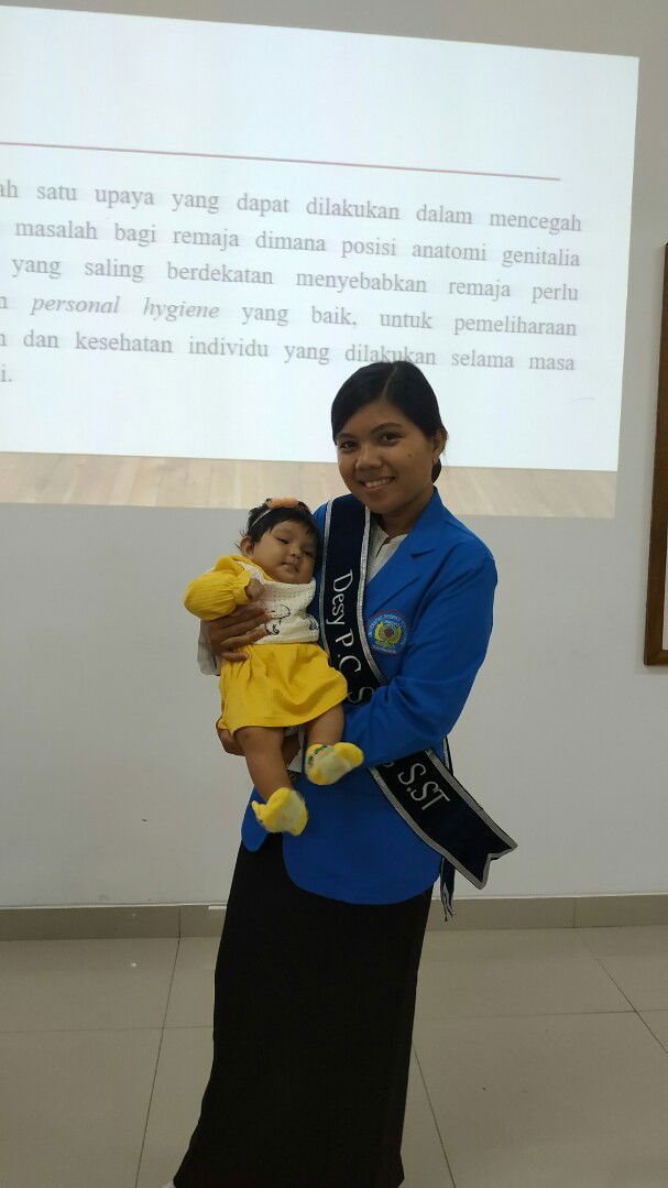 Desy Polma Christin Sinaga profile icon