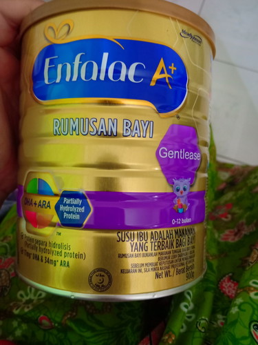 enfalac a+ formula