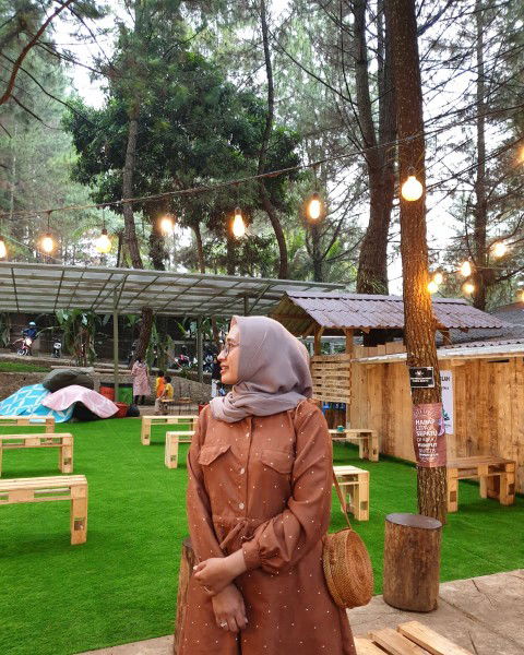 Widaa Puspita profile icon