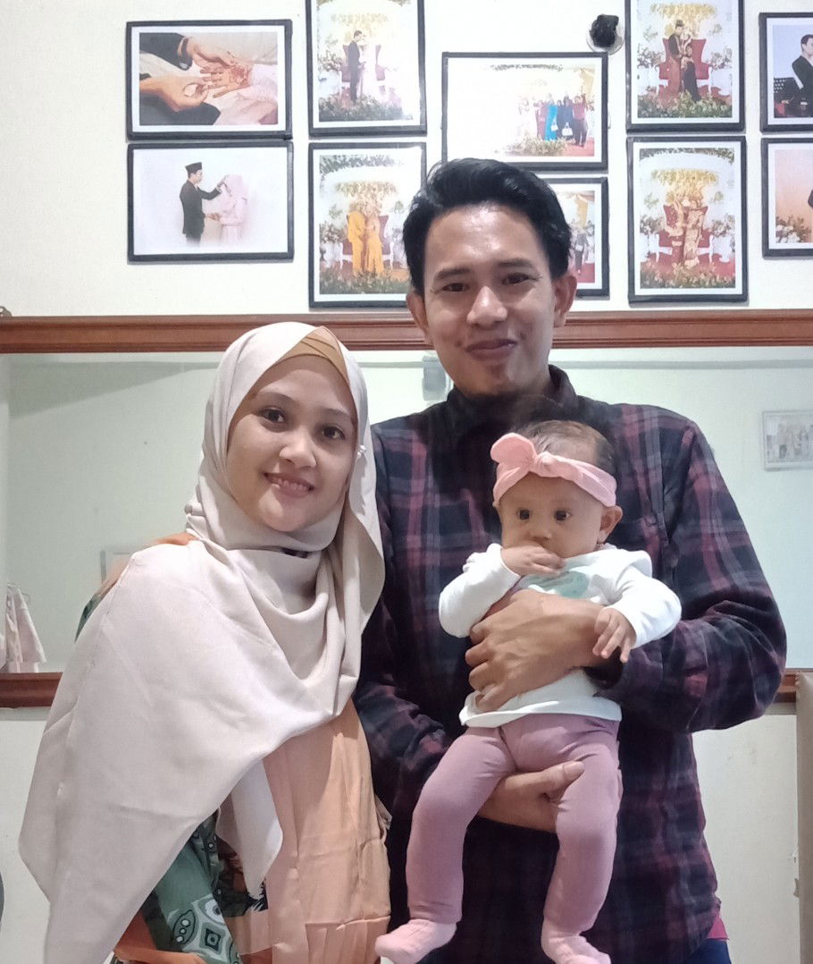 Sari Safitri profile icon