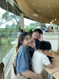 ปาย จุฬาลักษณ์. profile icon