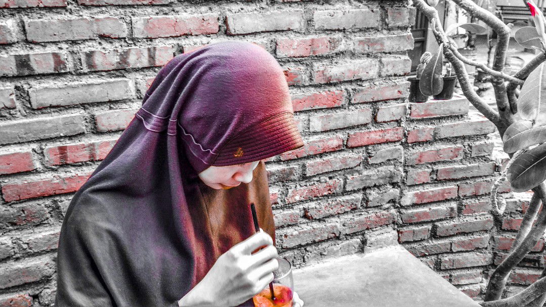 fatimah profile icon