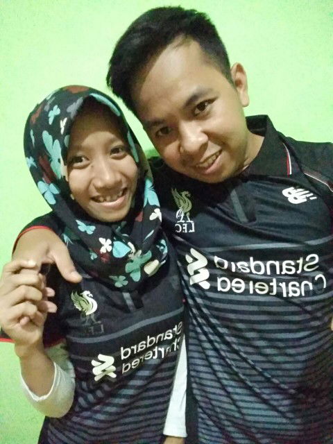 Ahsarun Nakim PayTren profile icon