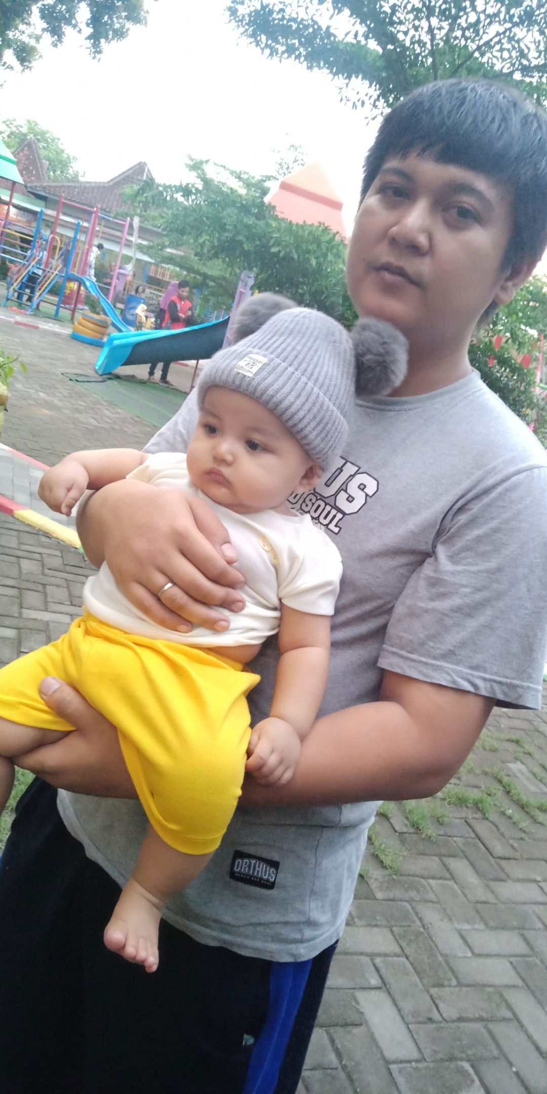 nurul etikawati profile icon