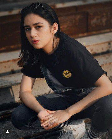 Ardelia Fitriani profile icon