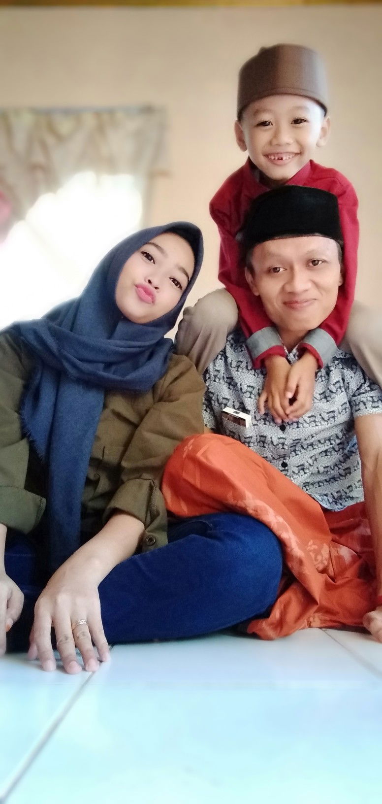 IIN TRI INDRIANI profile icon