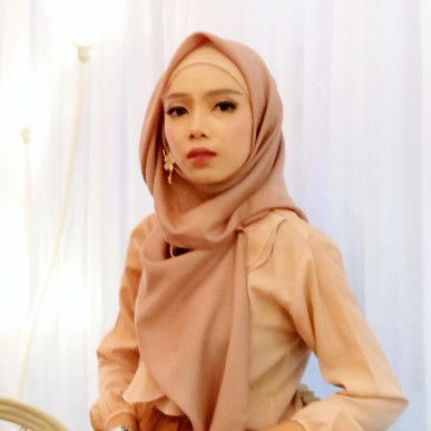 Indah Qirey profile icon