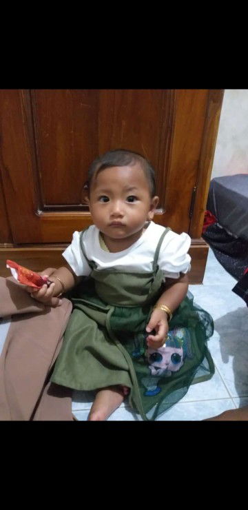 Adima Dwii profile icon