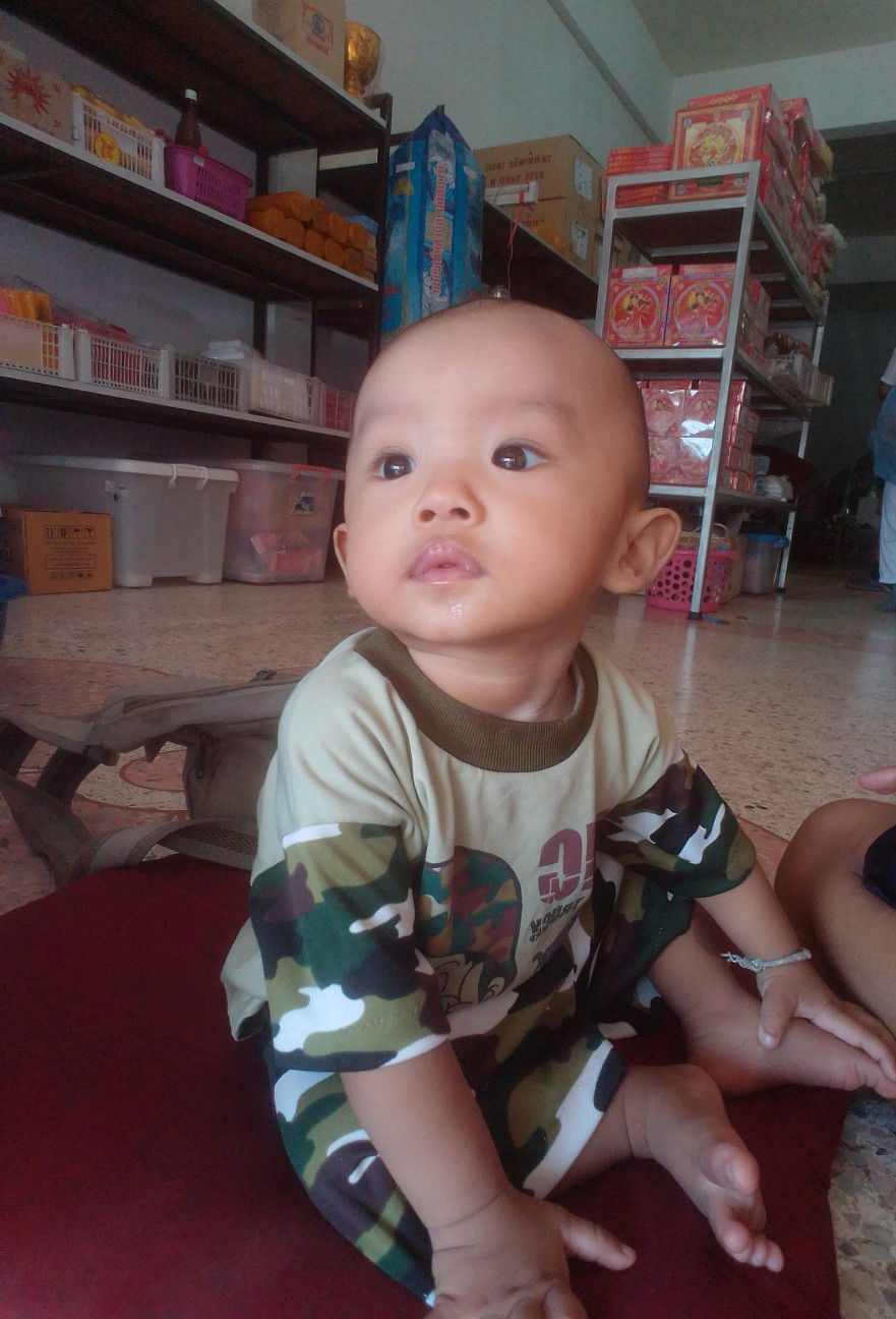 Kimhong Thaichalearn profile icon