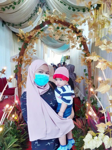 Marita Puryanti profile icon