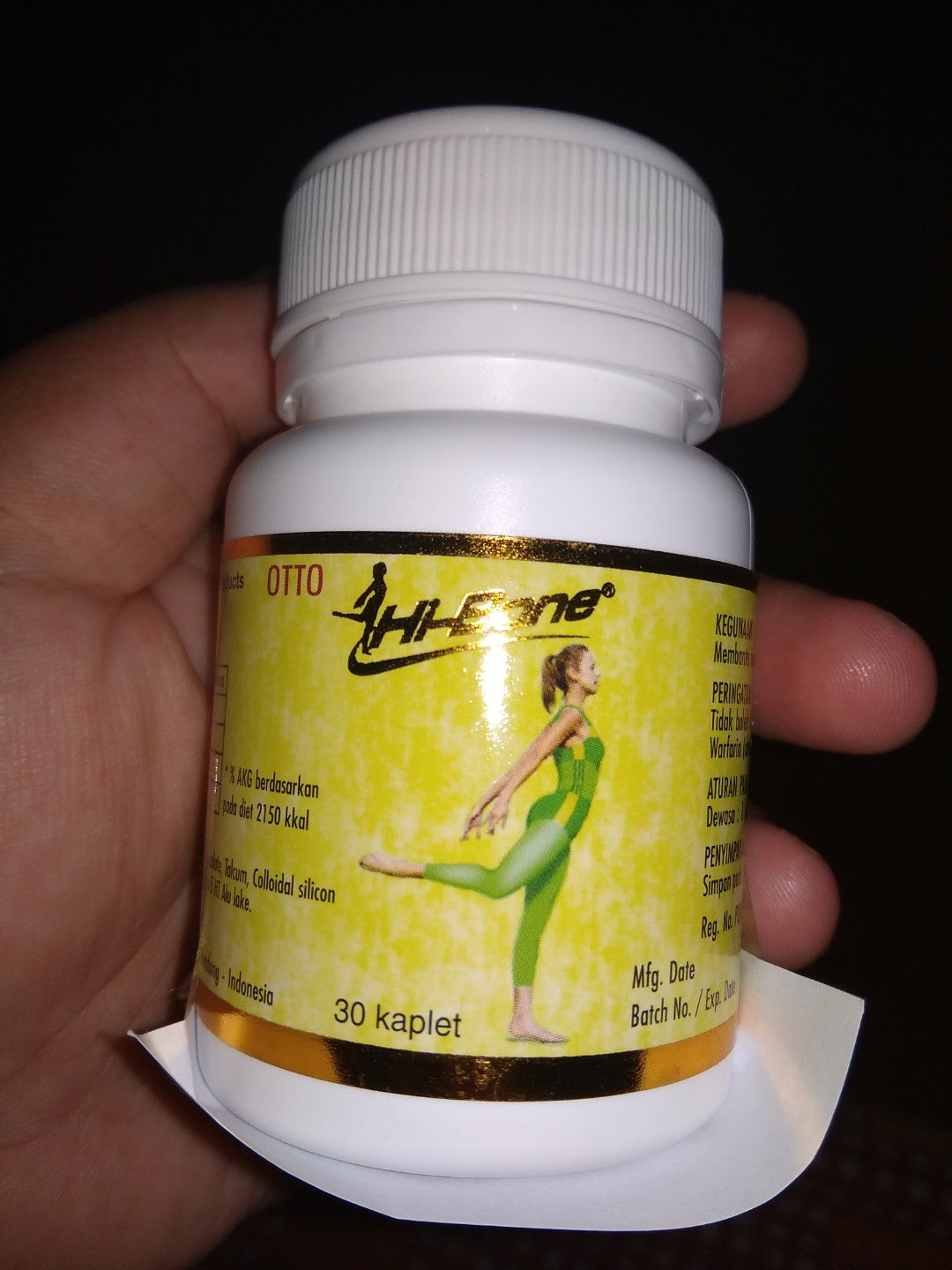 obat otto hi-bone