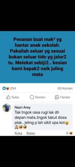 Syurga Nur profile icon