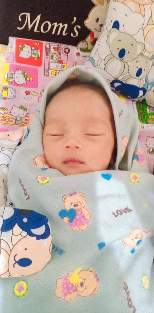 nabila putri profile icon