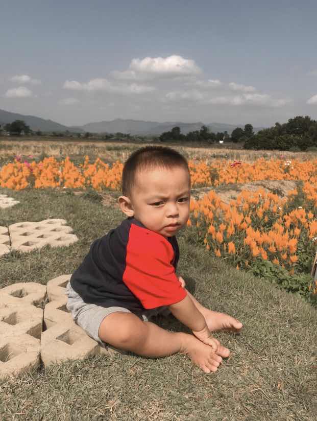 Sasikarn Sukkum profile icon