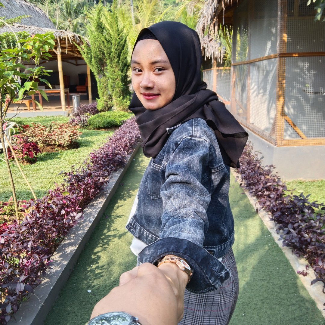 Ai Lia Mulyani profile icon