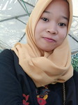 nurul wakidah profile icon