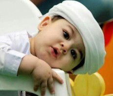 Rosyidah Anugrah profile icon