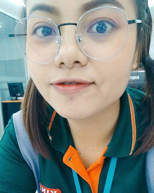 Autcharaporn Ten profile icon