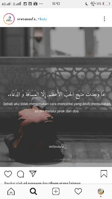 Milanda Cahyani profile icon