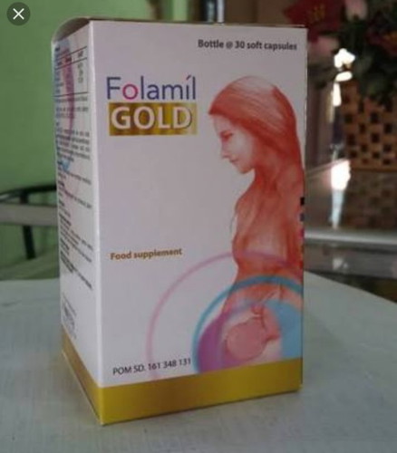Folamil Gold