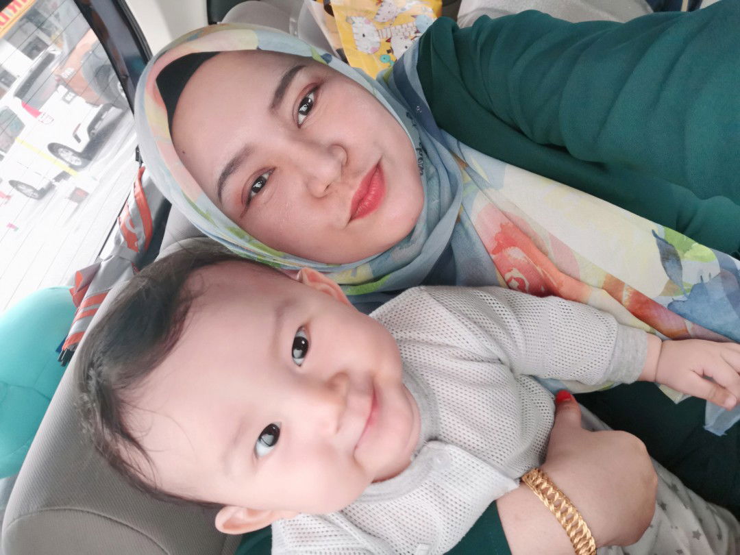 Azwenda Azhar profile icon