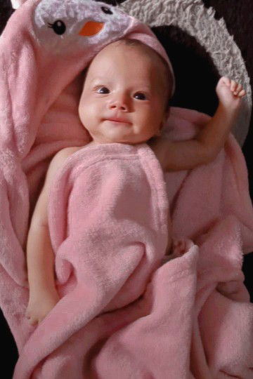 Monica tinus profile icon