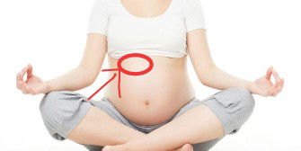 NYERI DI PERUT KANAN ATAS