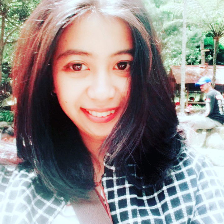 yayu megasari profile icon