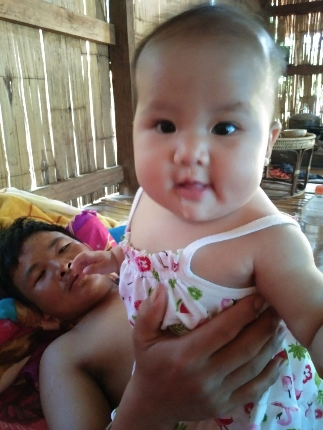 Pimchanok Porwan profile icon