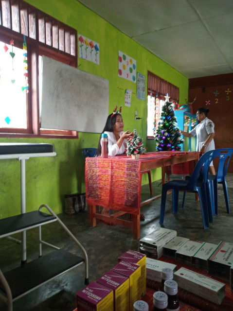 Mega Gultom profile icon