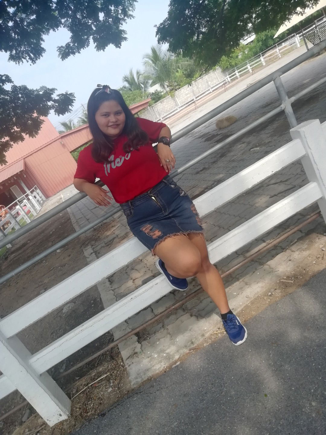 ณัฐธิดา​ เสื่อทอง profile icon