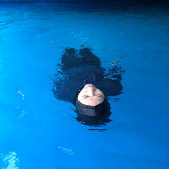 Su Ha Da profile icon