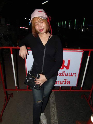 Koraphin Nammueang profile icon