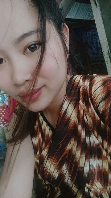 Lhey Ann Enriquez profile icon