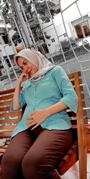 nimas ayu profile icon