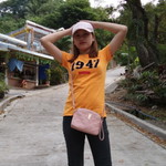 Nikey Candelario profile icon