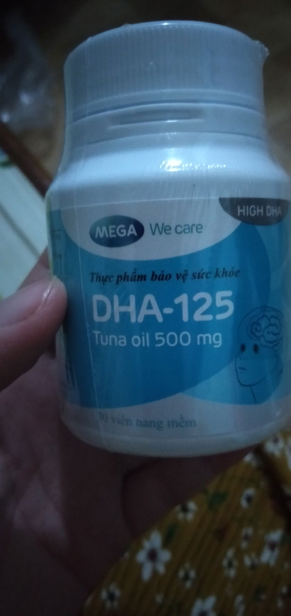 dha