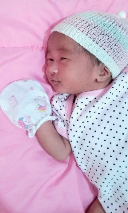 Adah Behati profile icon