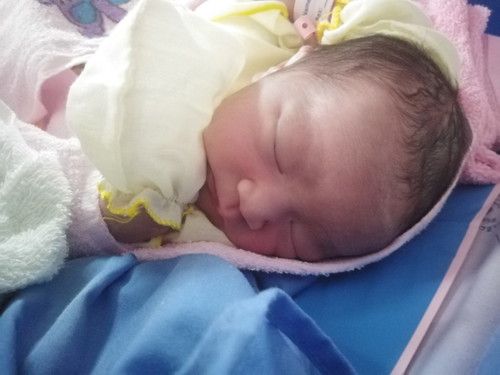 เเตกแล้วจ้า