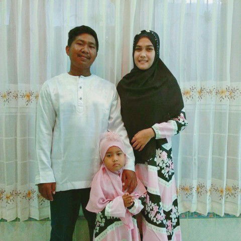 Tirza Findiani yosuwa profile icon