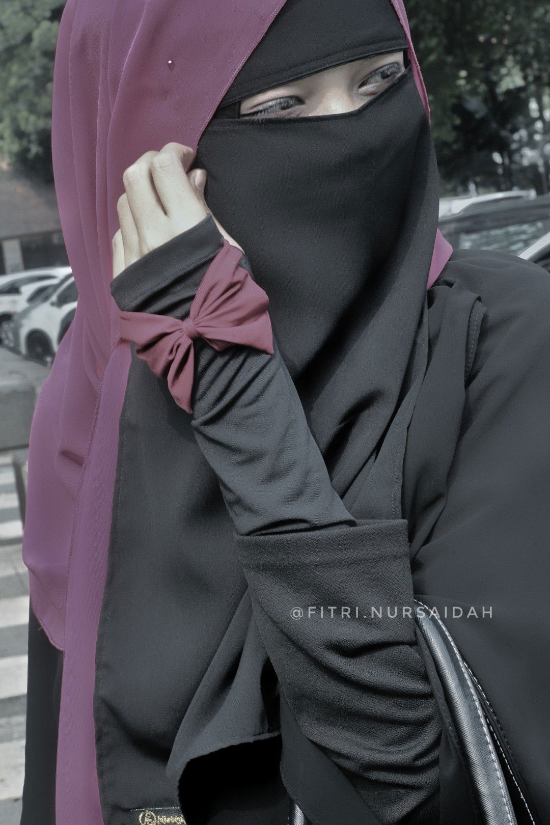 Fitri Nursaidah profile icon