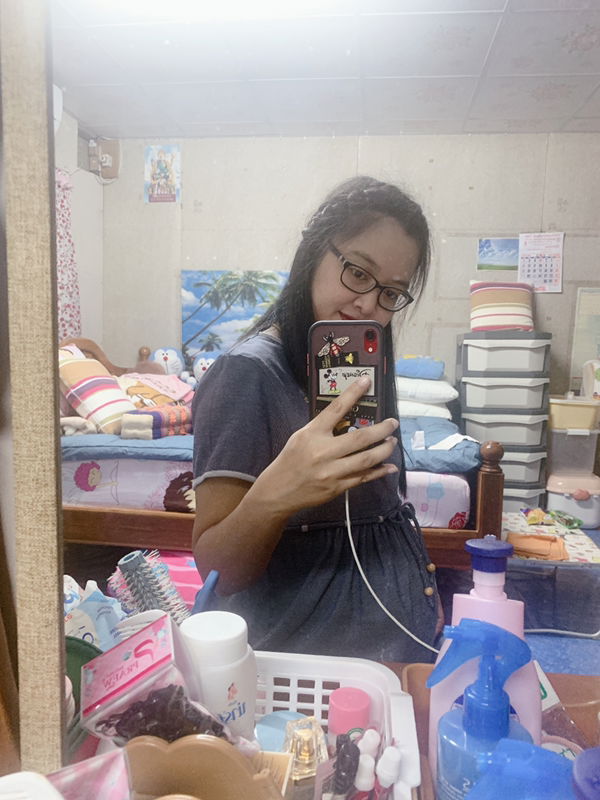 เจี๊ยบโซเซย์ สายเปย์มีปะ profile icon