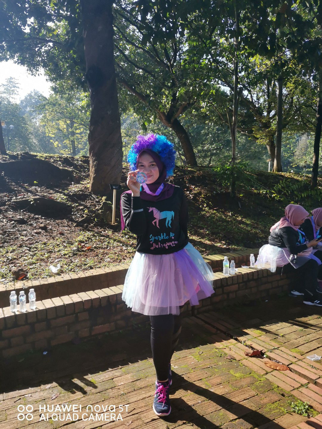 Puan Syahadar Ibrahim profile icon