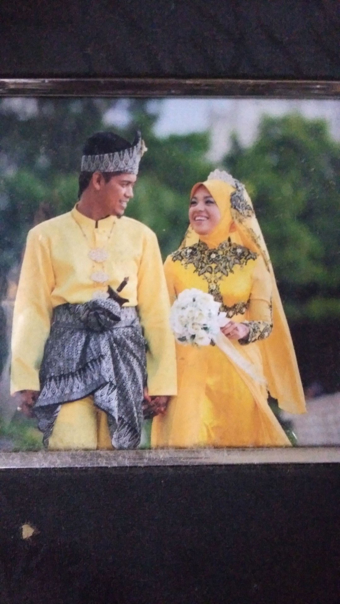 Nur Syamim bt abd rahaman profile icon