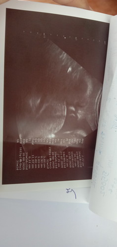 แม่ๆคะในนี้เขาเขียนว่าอะไรบ้างคะ อ่านไม่ออก