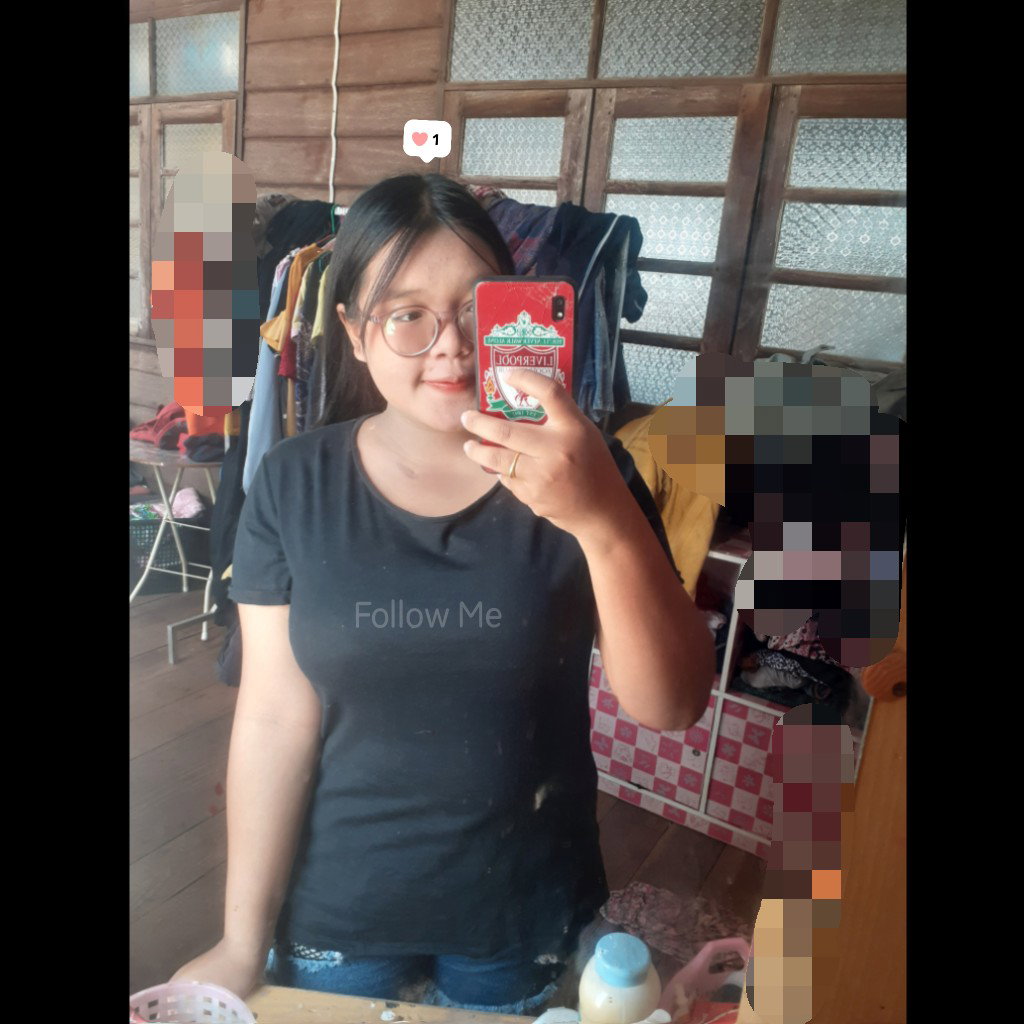 แยม ม. profile icon