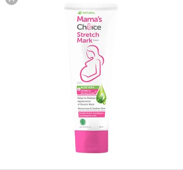 mama's choice