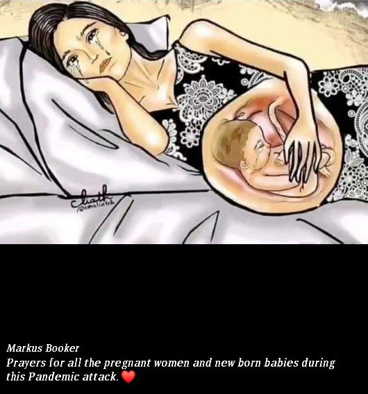 Pray! Pray! Pray! ??