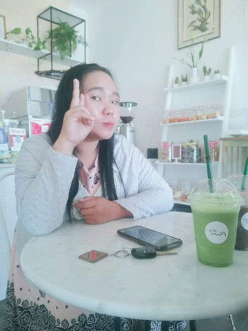 ToRi BBooam profile icon