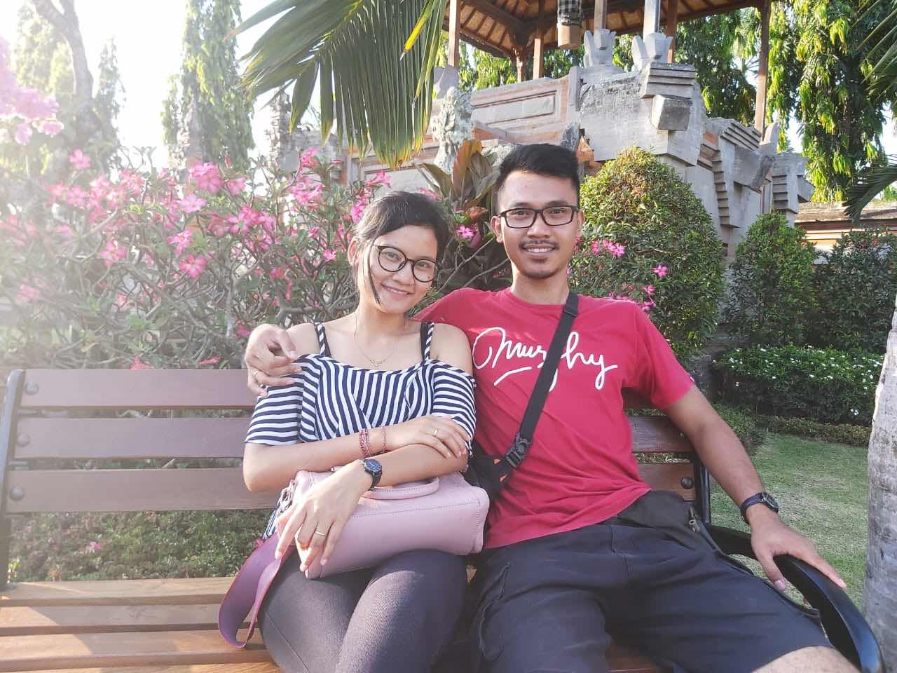 Omank Yulie profile icon